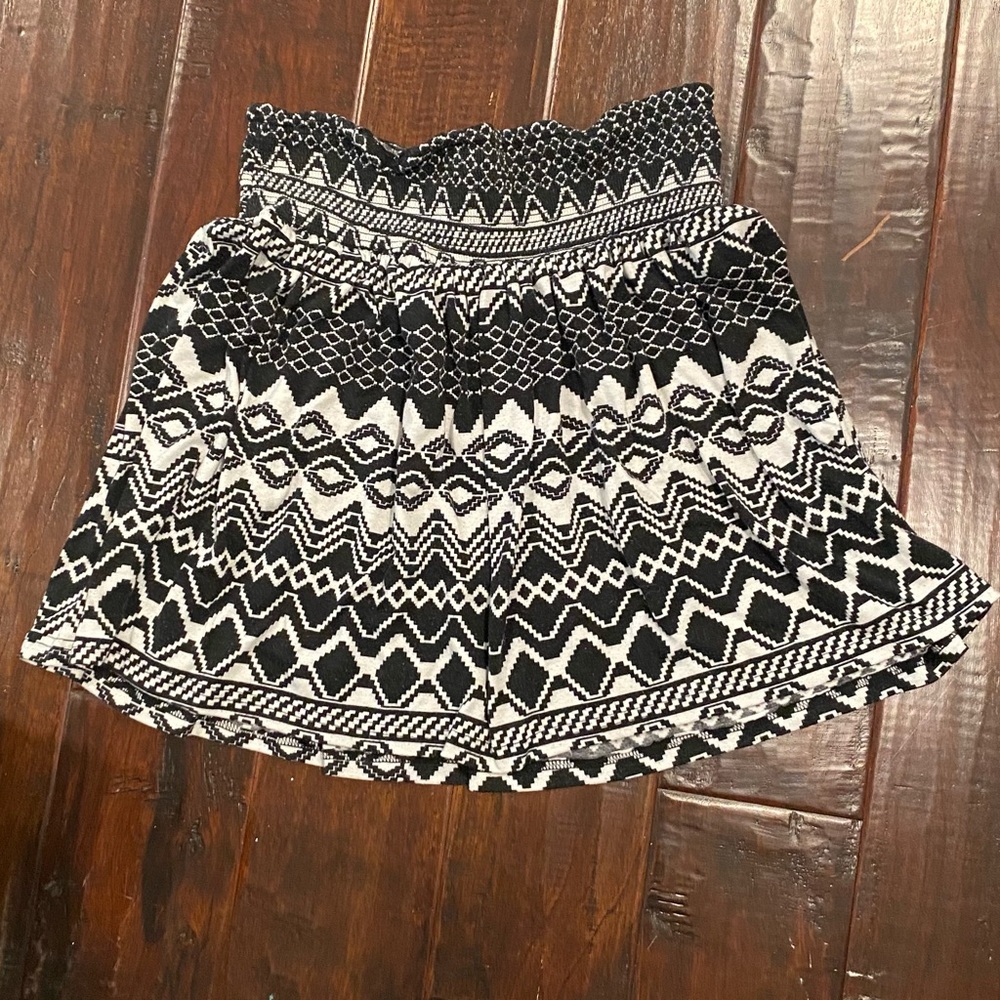 Guilty skirt